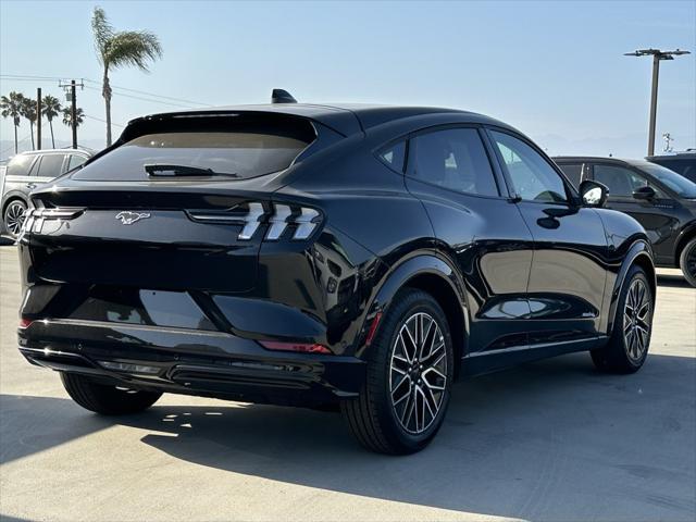 new 2024 Ford Mustang Mach-E car, priced at $51,285