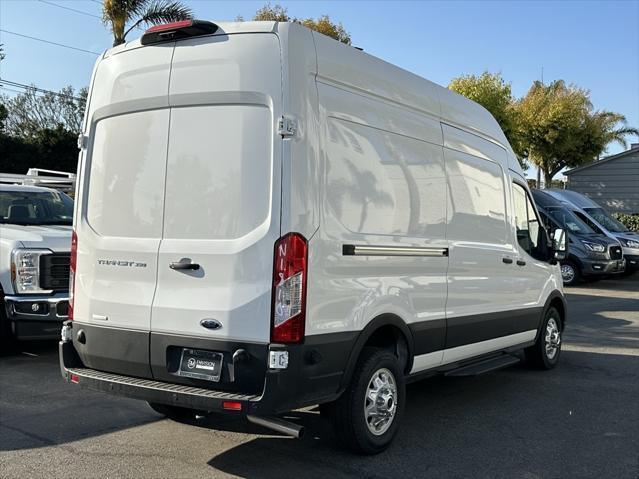 new 2024 Ford Transit-350 car, priced at $62,475