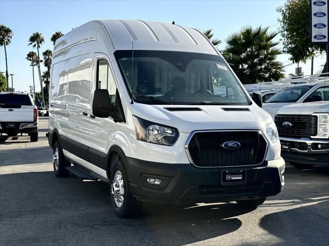 new 2024 Ford Transit-350 car, priced at $62,475