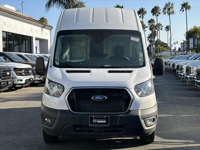 new 2024 Ford Transit-350 car, priced at $62,475