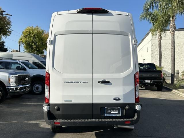 new 2024 Ford Transit-350 car, priced at $62,475