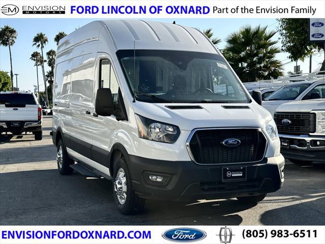 new 2024 Ford Transit-350 car, priced at $62,475