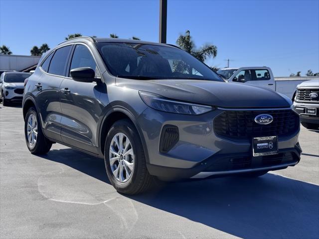 new 2025 Ford Escape car, priced at $32,930