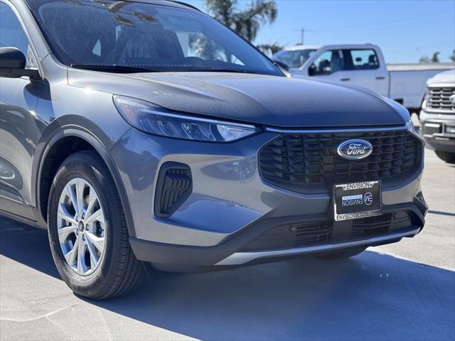 new 2025 Ford Escape car, priced at $32,930