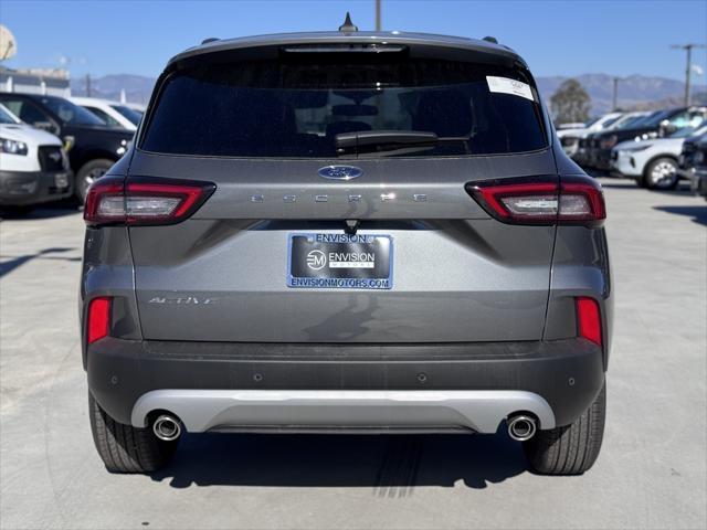 new 2025 Ford Escape car, priced at $32,930