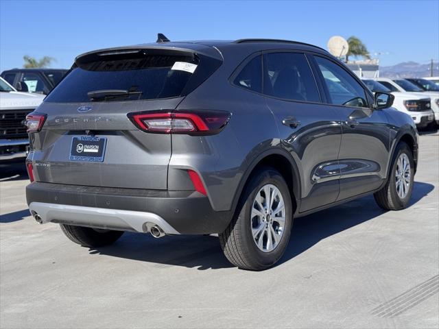 new 2025 Ford Escape car, priced at $32,930