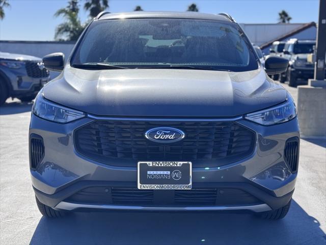 new 2025 Ford Escape car, priced at $32,930