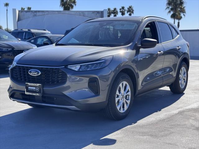 new 2025 Ford Escape car, priced at $32,930