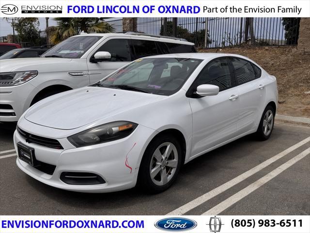 used 2015 Dodge Dart car, priced at $7,991