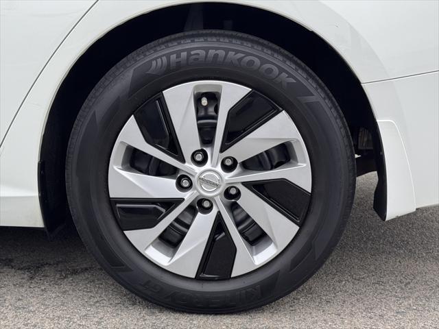 used 2021 Nissan Altima car, priced at $17,991