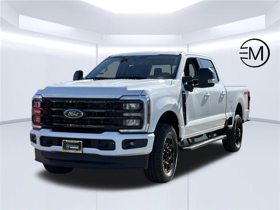 new 2024 Ford F-250 car, priced at $69,845