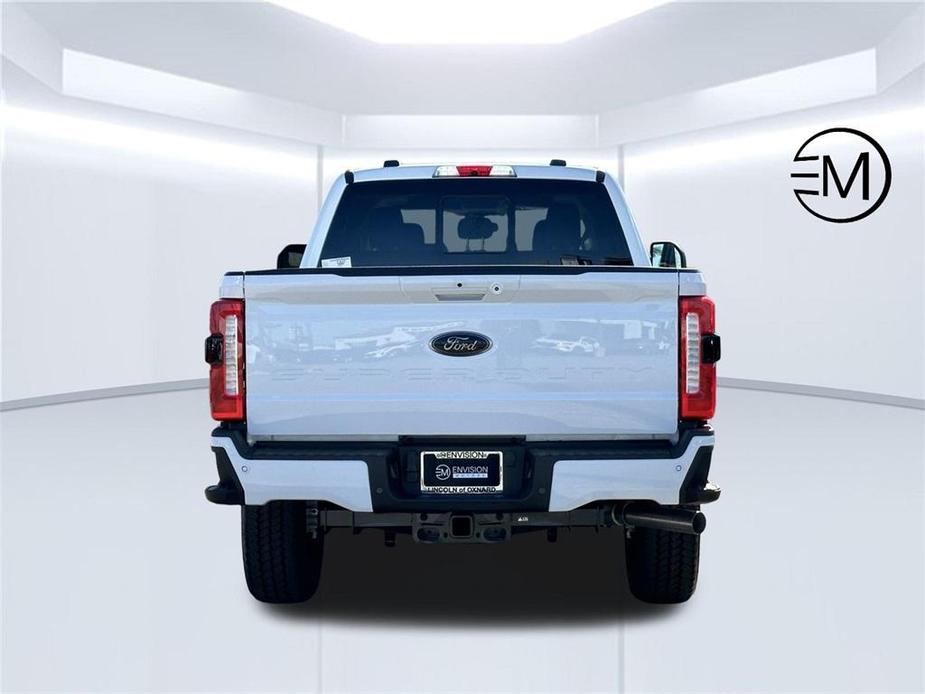 new 2024 Ford F-250 car, priced at $69,845