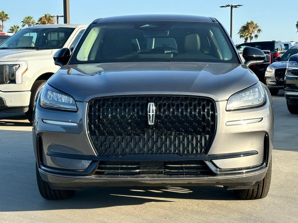 new 2024 Lincoln Corsair car, priced at $48,270