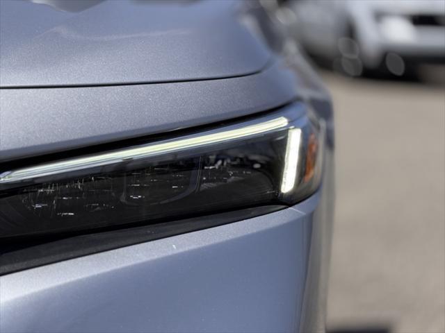 used 2022 Honda Civic car, priced at $22,191