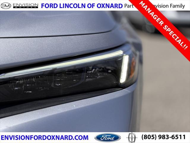 used 2022 Honda Civic car, priced at $20,991
