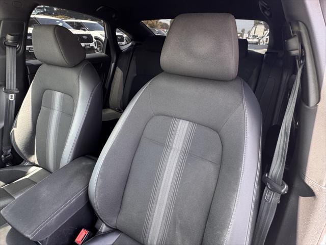used 2022 Honda Civic car, priced at $22,191