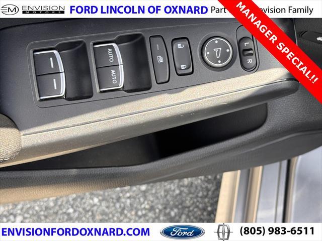 used 2022 Honda Civic car, priced at $20,991