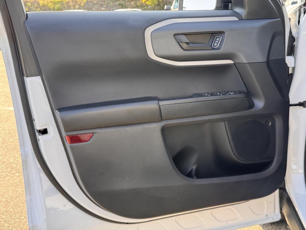 used 2022 Ford Bronco Sport car, priced at $22,991