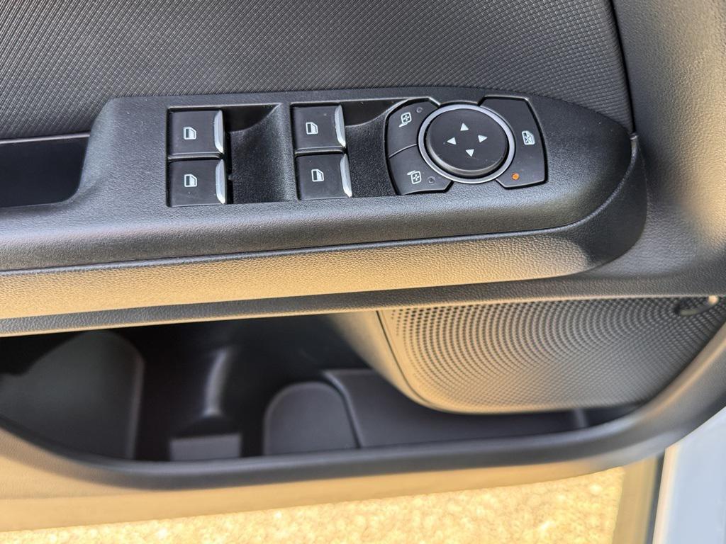 used 2022 Ford Bronco Sport car, priced at $22,991