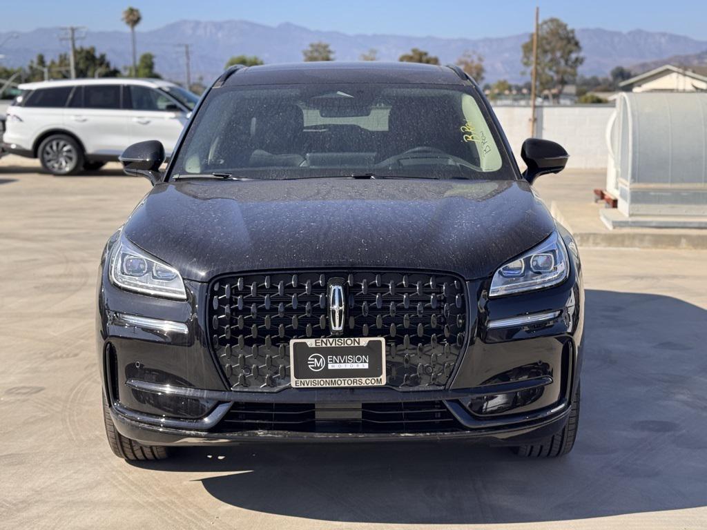new 2025 Lincoln Corsair car, priced at $68,070