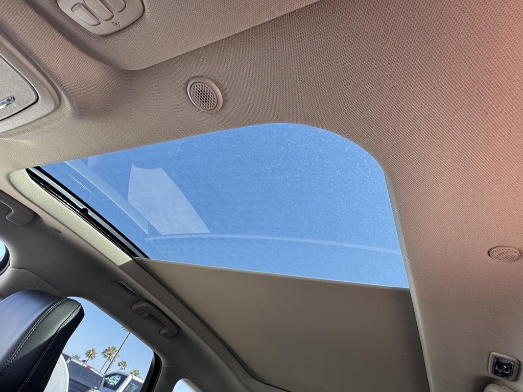 new 2025 Lincoln Corsair car, priced at $68,070