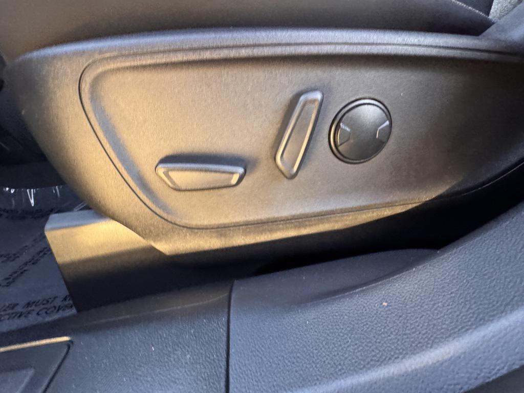 used 2025 Ford Bronco Sport car, priced at $33,991