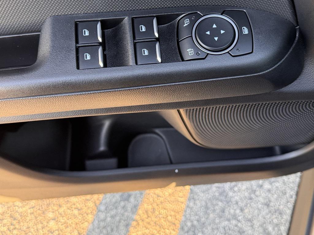 used 2025 Ford Bronco Sport car, priced at $33,991