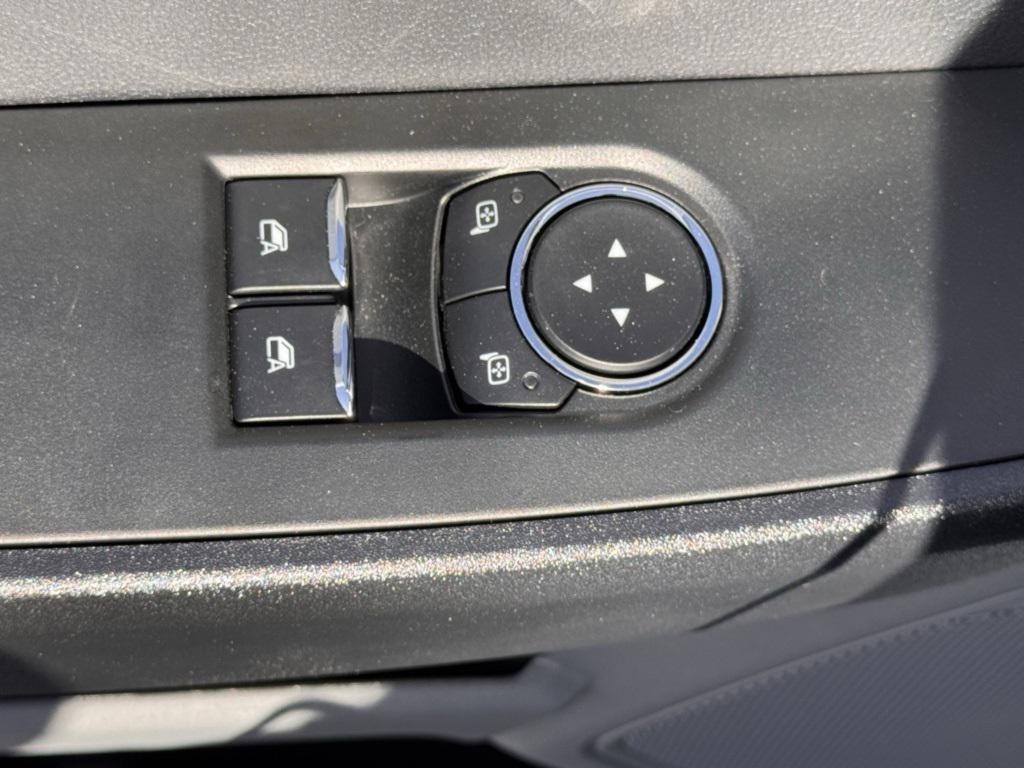 new 2025 Ford F-350 car, priced at $59,675