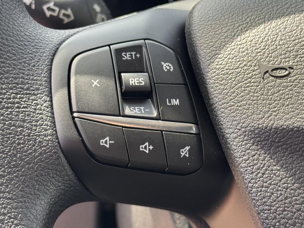 new 2025 Ford Transit-250 car, priced at $53,905