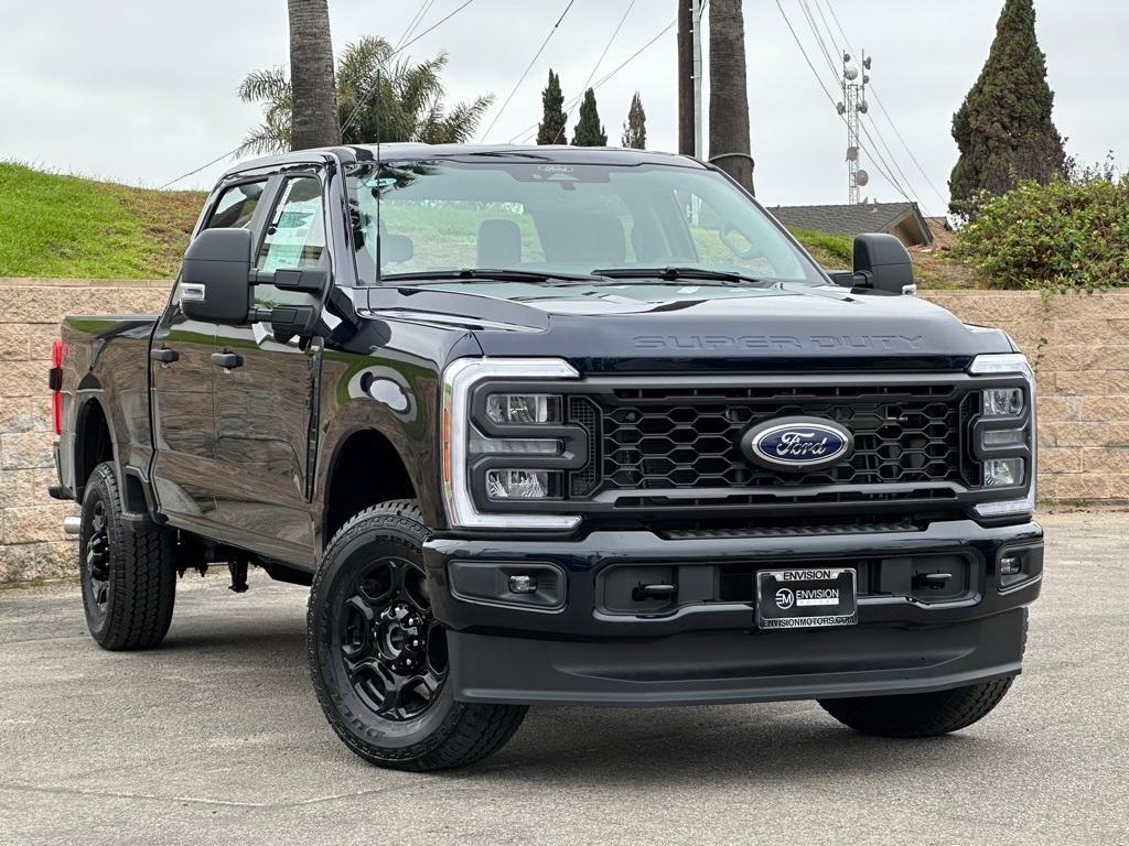 new 2024 Ford F-250 car, priced at $70,905