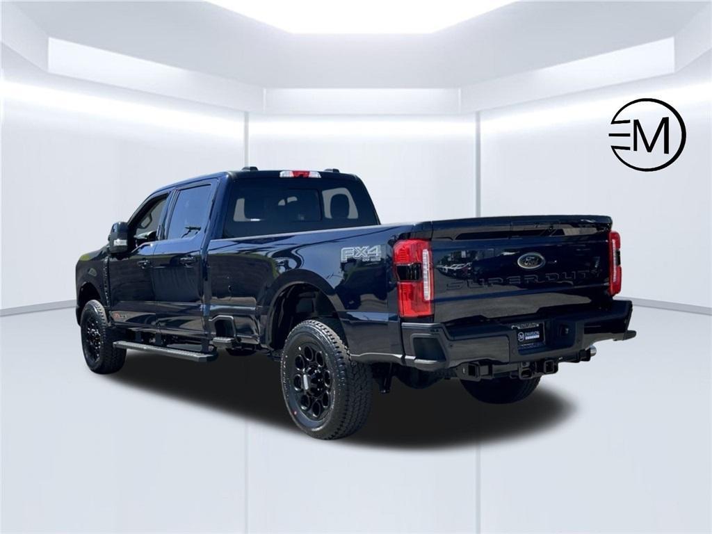 new 2024 Ford F-250 car, priced at $70,905