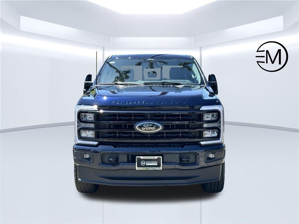 new 2024 Ford F-250 car, priced at $70,905