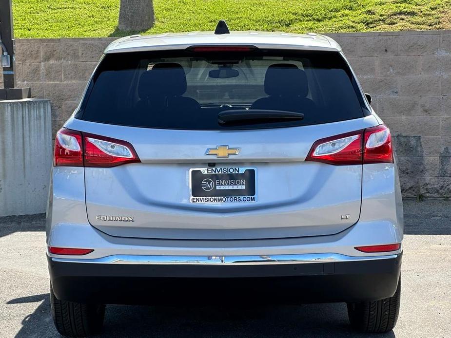 used 2019 Chevrolet Equinox car, priced at $16,251