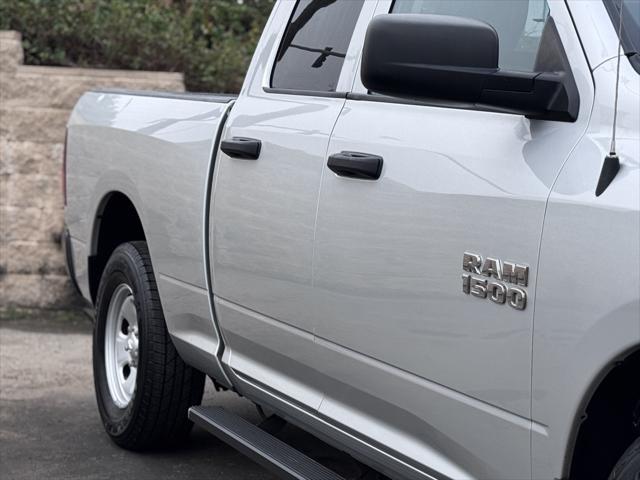 used 2017 Ram 1500 car, priced at $14,251