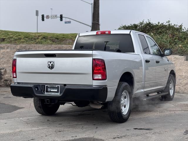 used 2017 Ram 1500 car, priced at $14,251