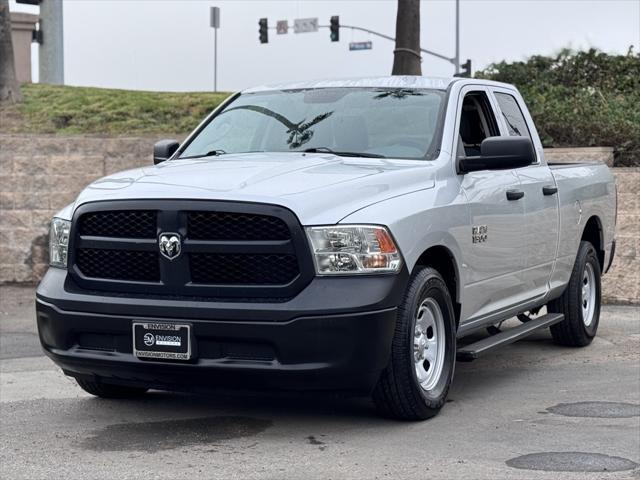 used 2017 Ram 1500 car, priced at $14,251