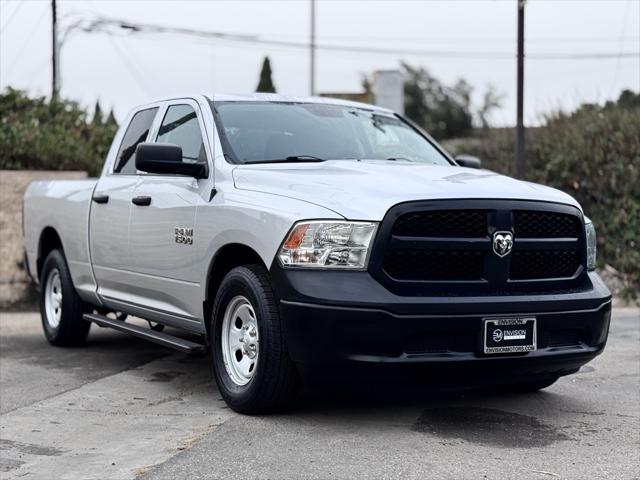 used 2017 Ram 1500 car, priced at $14,251