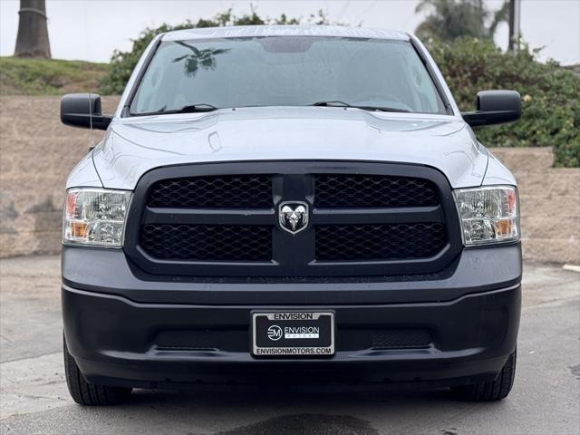 used 2017 Ram 1500 car, priced at $14,251