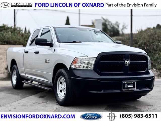 used 2017 Ram 1500 car, priced at $14,251