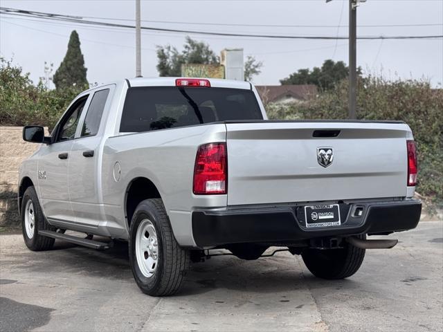 used 2017 Ram 1500 car, priced at $14,251