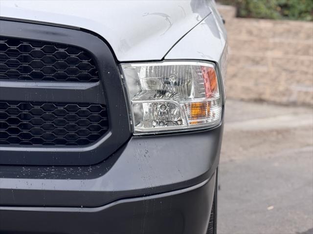 used 2017 Ram 1500 car, priced at $14,251