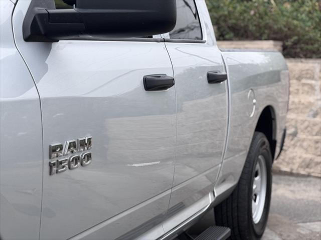 used 2017 Ram 1500 car, priced at $14,251