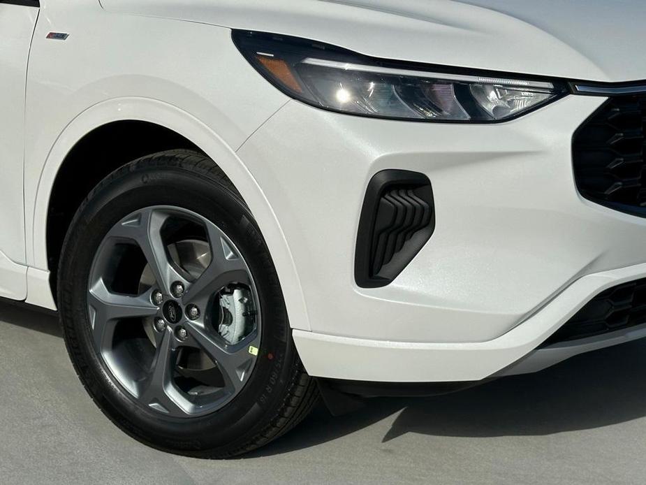 new 2024 Ford Escape car, priced at $34,410