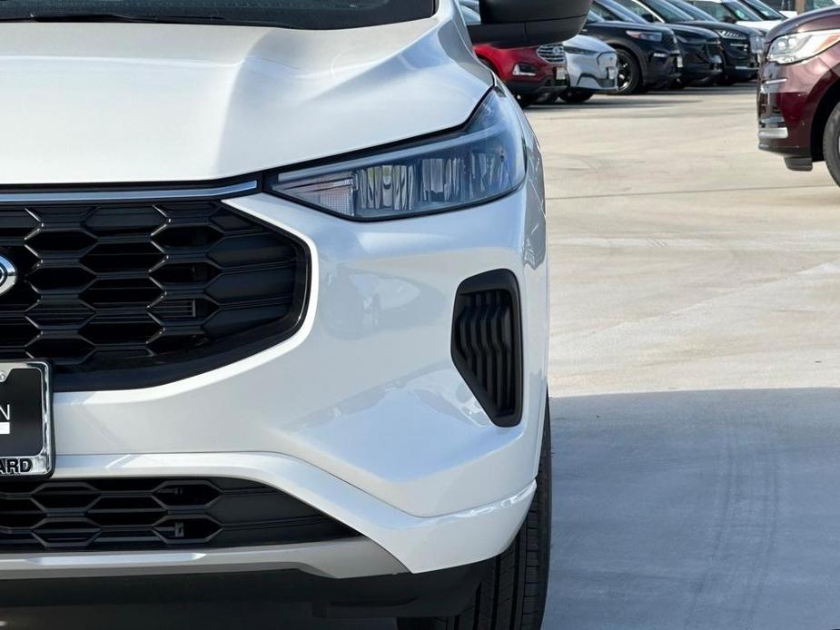 new 2024 Ford Escape car, priced at $34,410