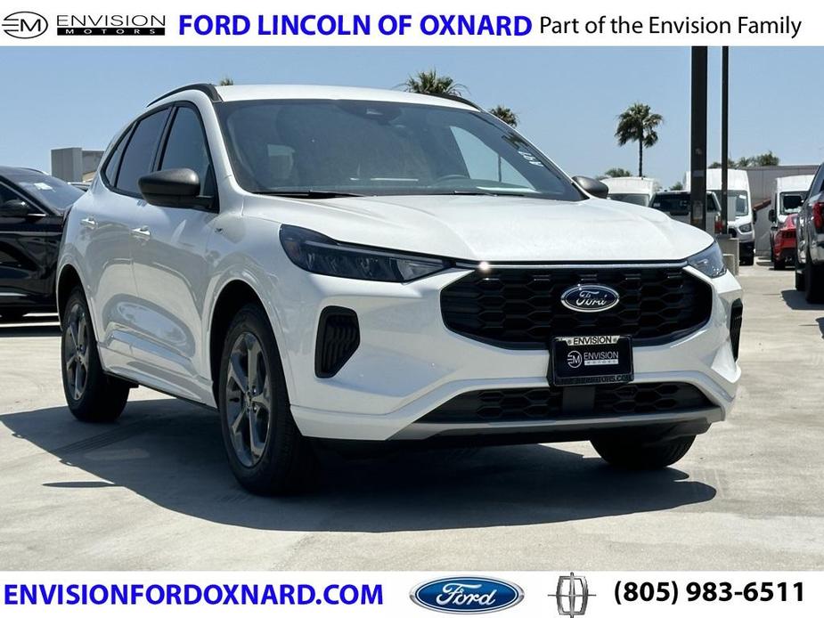 new 2024 Ford Escape car, priced at $34,410