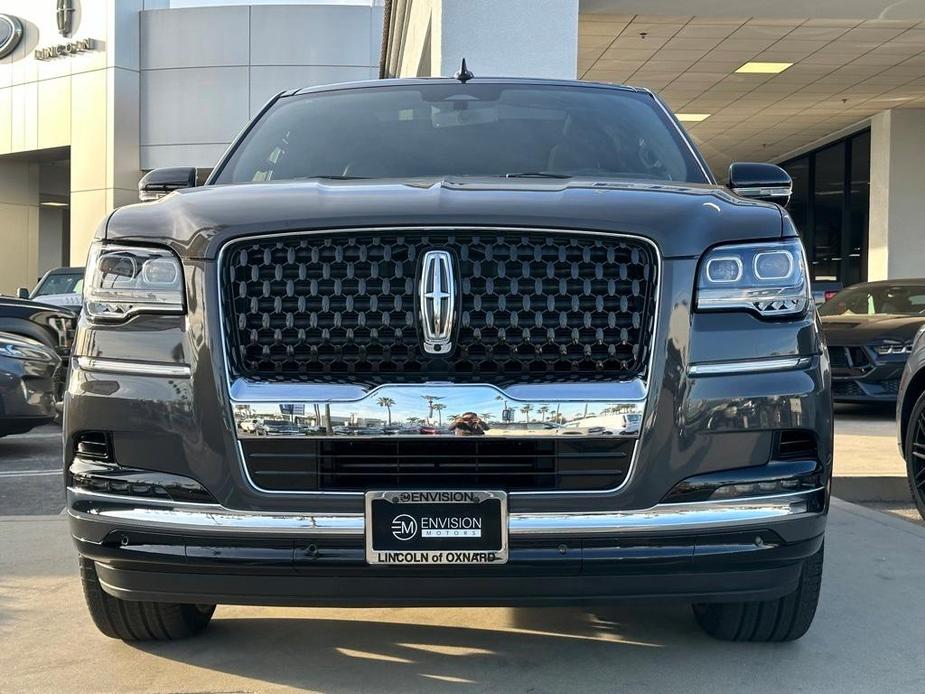 new 2024 Lincoln Navigator car, priced at $121,965