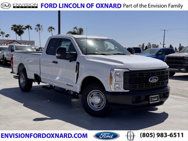new 2025 Ford F-350 car, priced at $65,755