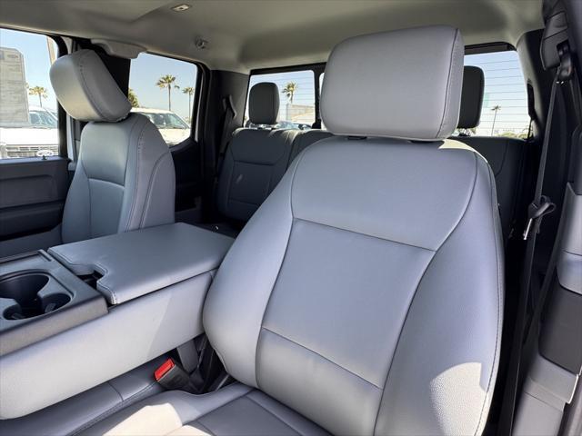 new 2025 Ford F-350 car, priced at $65,755