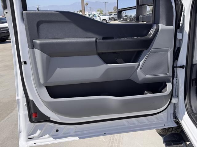 new 2025 Ford F-350 car, priced at $65,755
