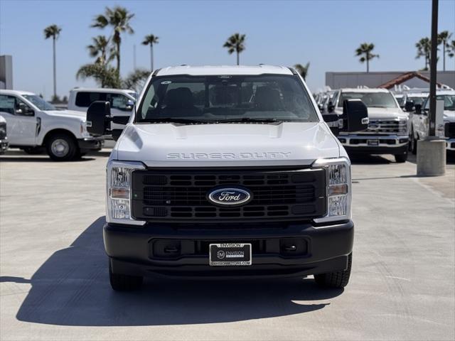 new 2025 Ford F-350 car, priced at $65,755